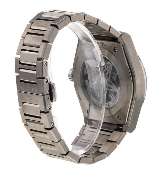 Zenith Defy 95.9000.670/51.M9000